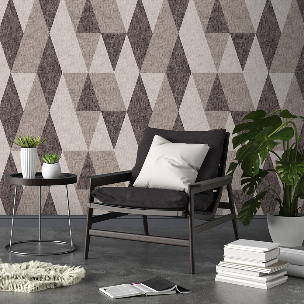 Обои Erismann Enisey 60761-07