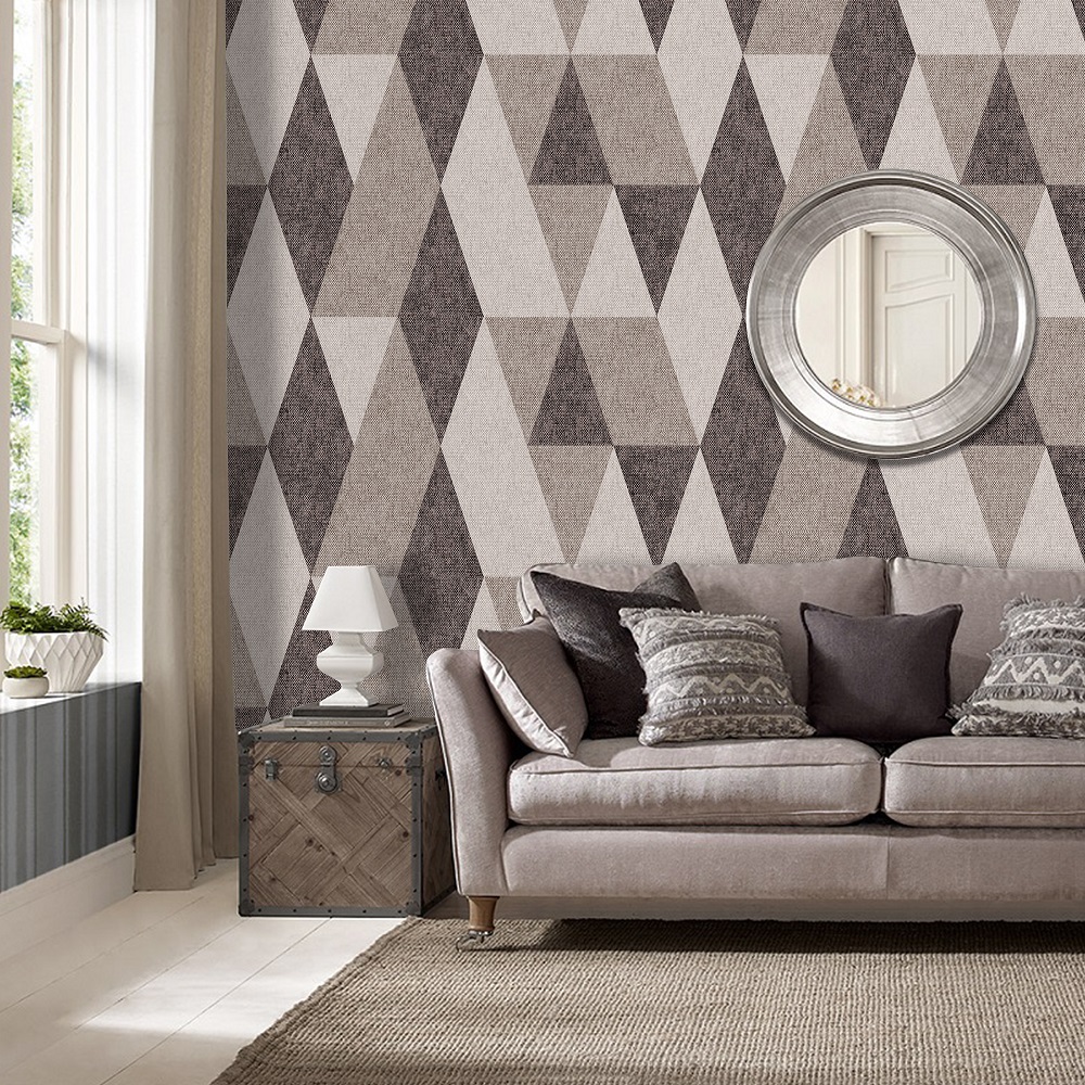 Обои Erismann Enisey 60761-07