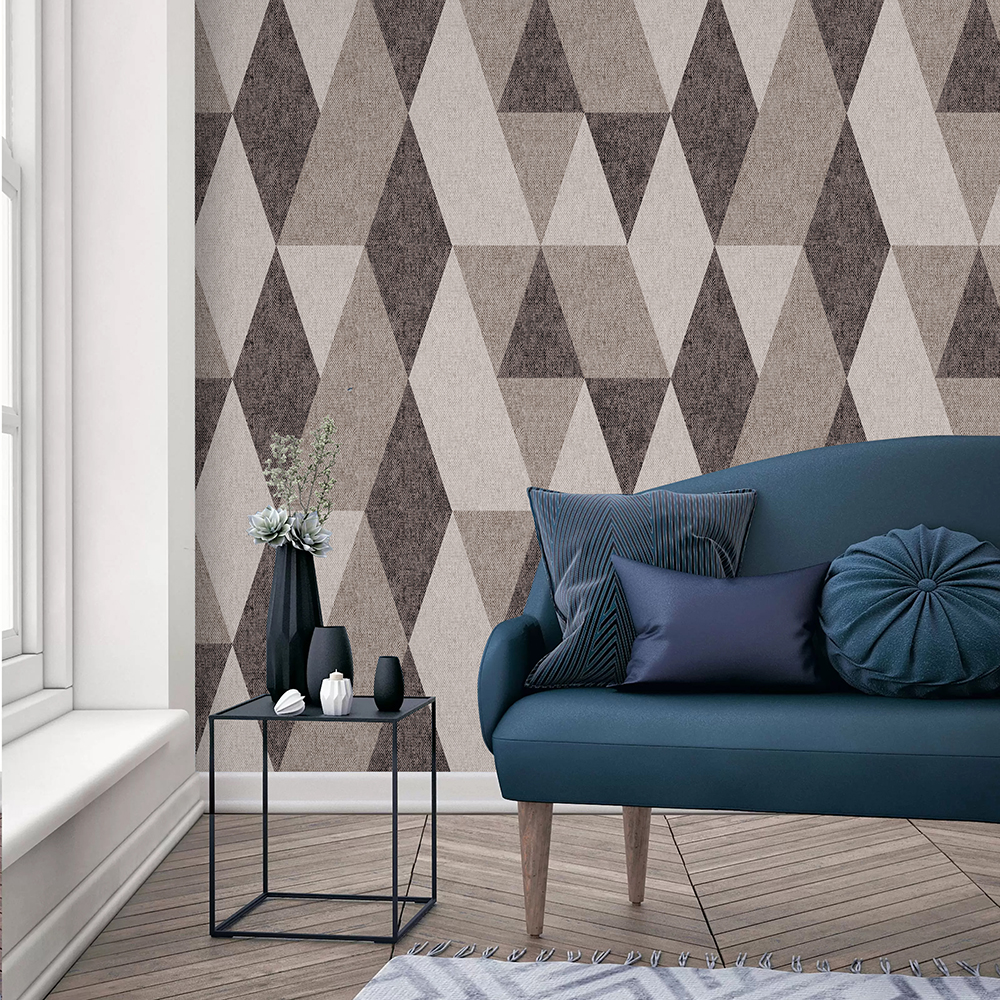 Обои Erismann Enisey 60761-07