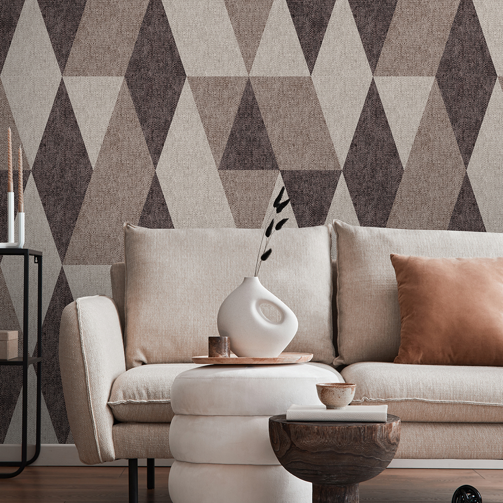 Обои Erismann Enisey 60761-07